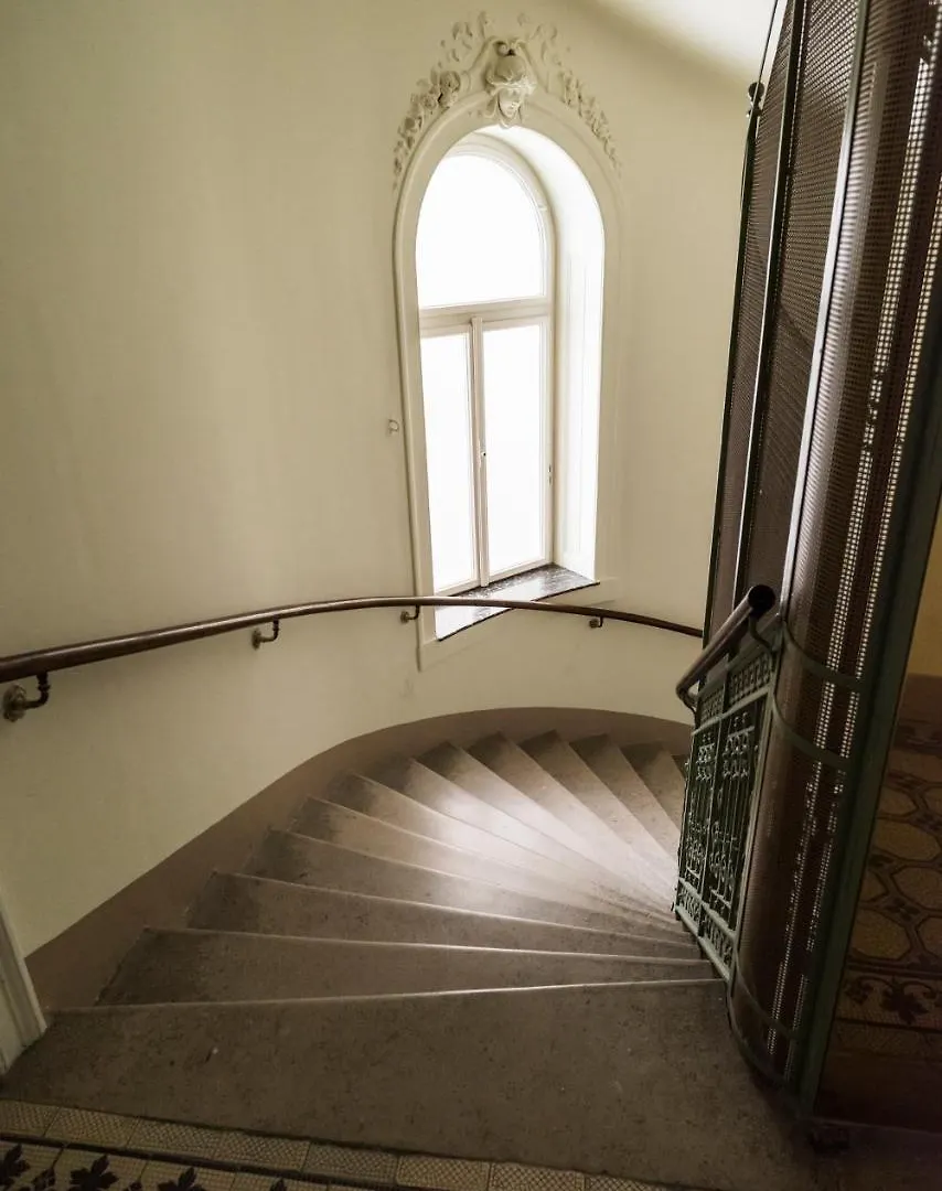 Singerstrasse Luxury Apartment By Welcome2维也纳  维也纳