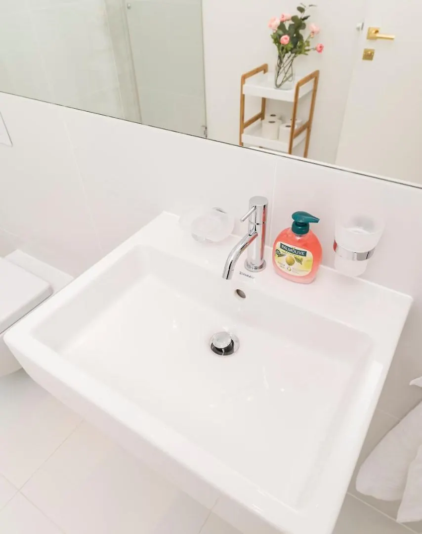 Singerstrasse Luxury Apartment By Welcome2维也纳 奥地利