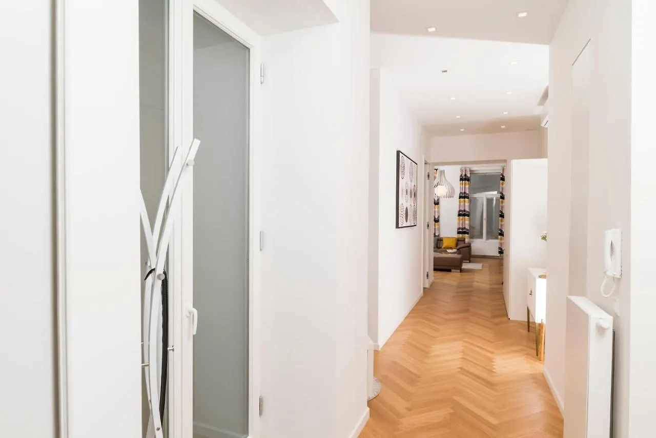 Singerstrasse Luxury Apartment By Welcome2维也纳  维也纳