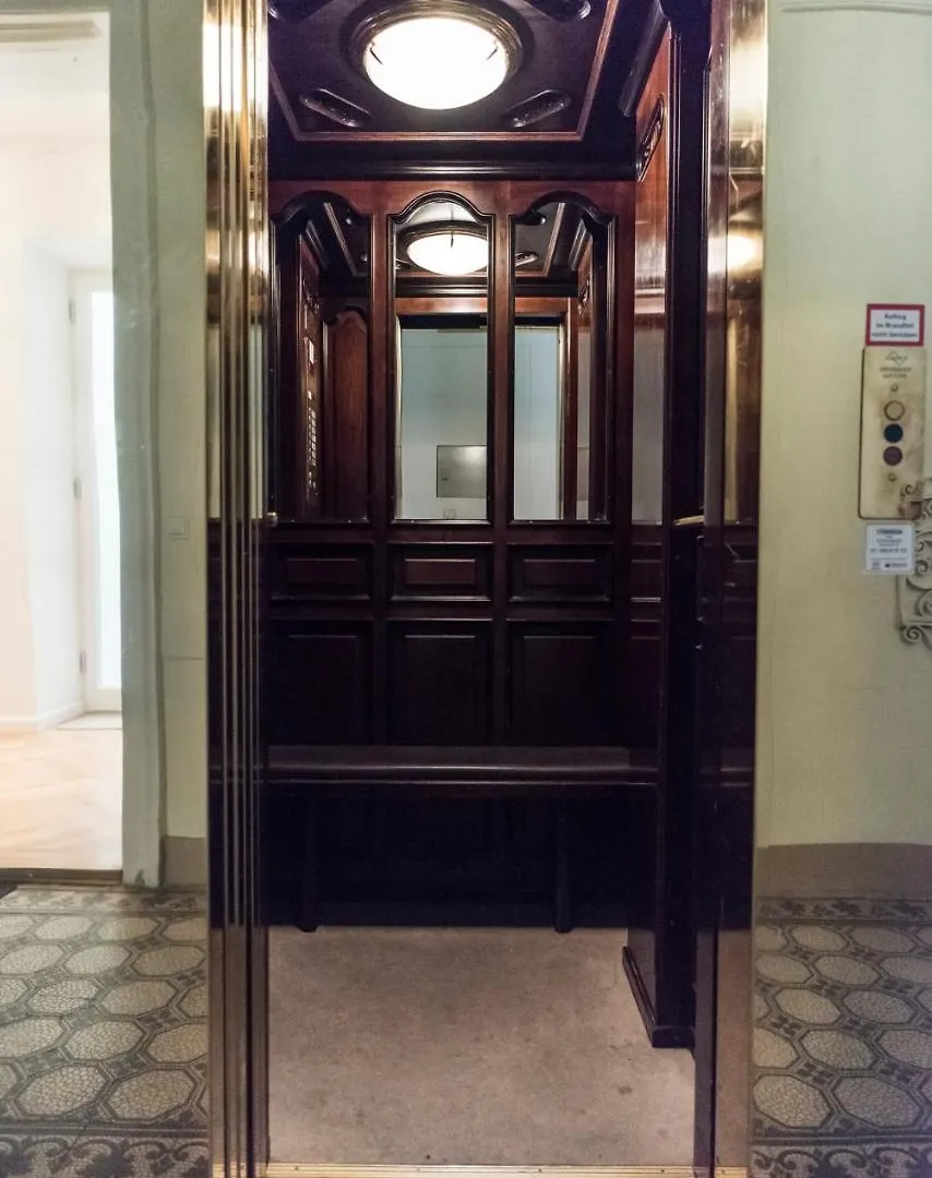 Singerstrasse Luxury Apartment By Welcome2维也纳 奥地利