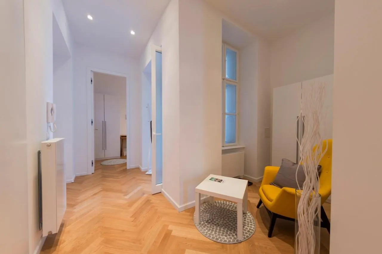 Singerstrasse Luxury Apartment By Welcome2维也纳 维也纳