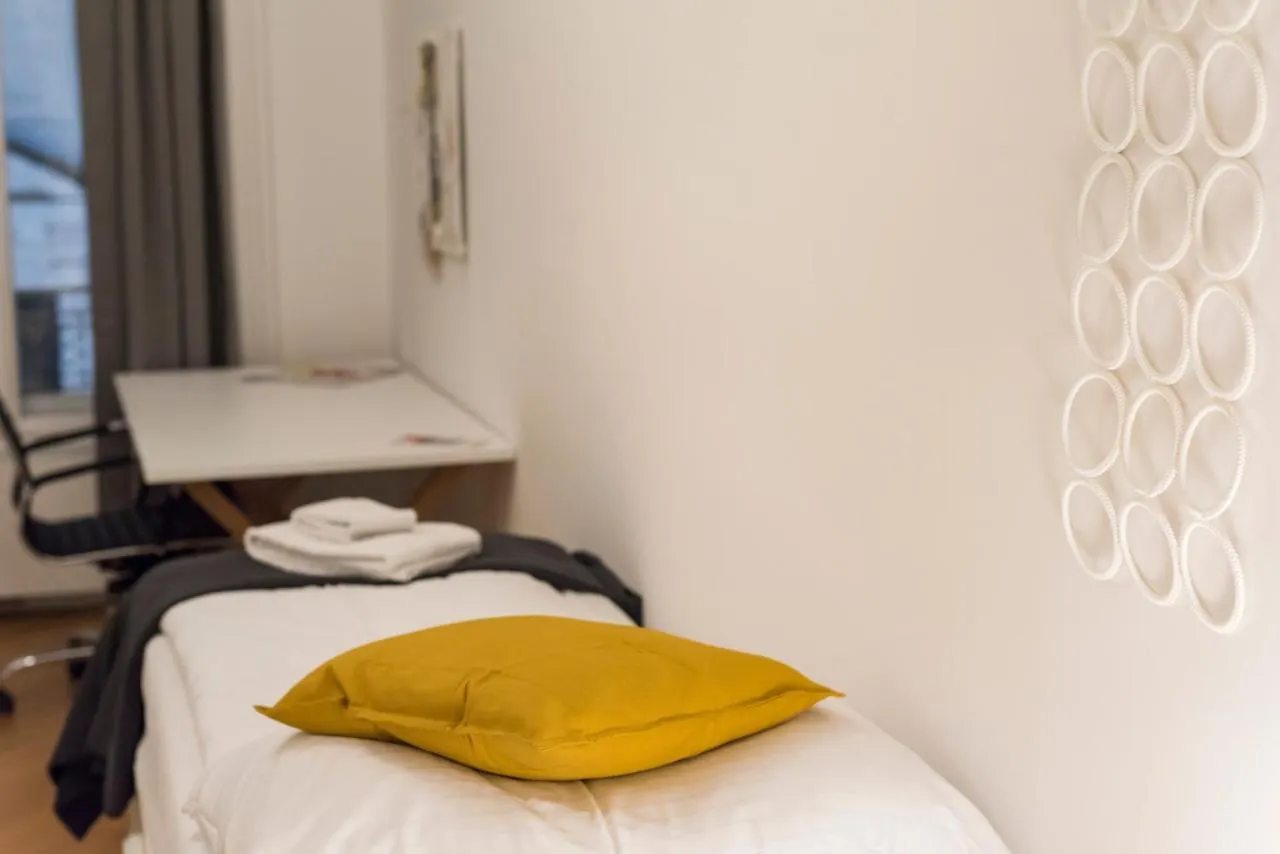 Singerstraße Luxury Apartment by welcome2Wien