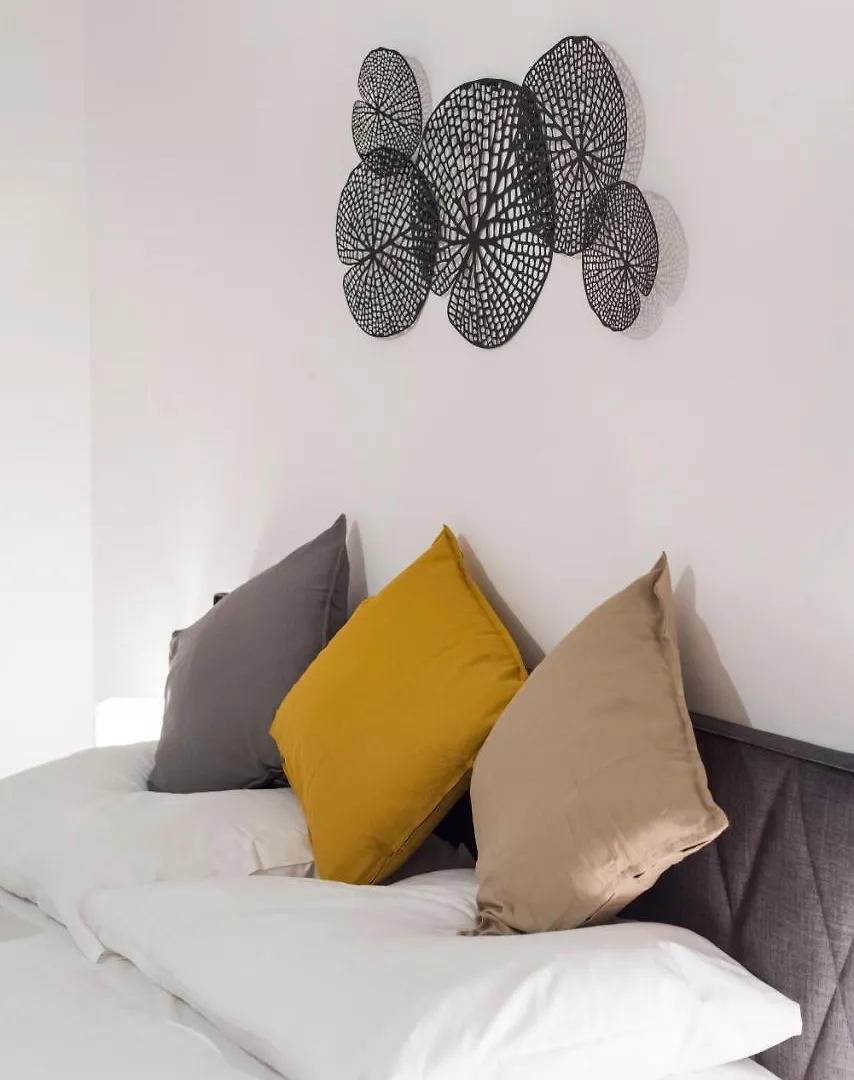 Singerstraße Luxury Apartment by welcome2Wien Österreich