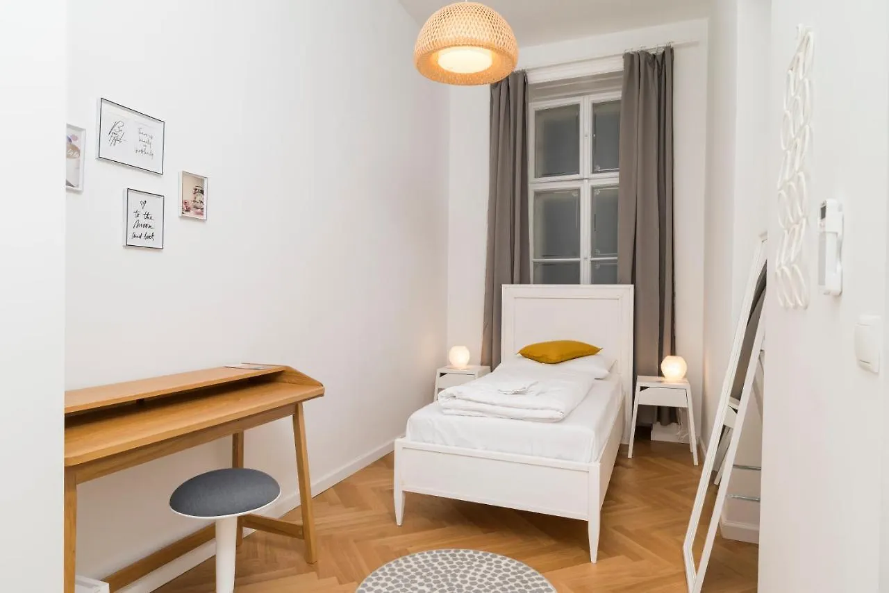 Singerstrasse Luxury Apartment By Welcome2维也纳 0*, 维也纳 奥地利