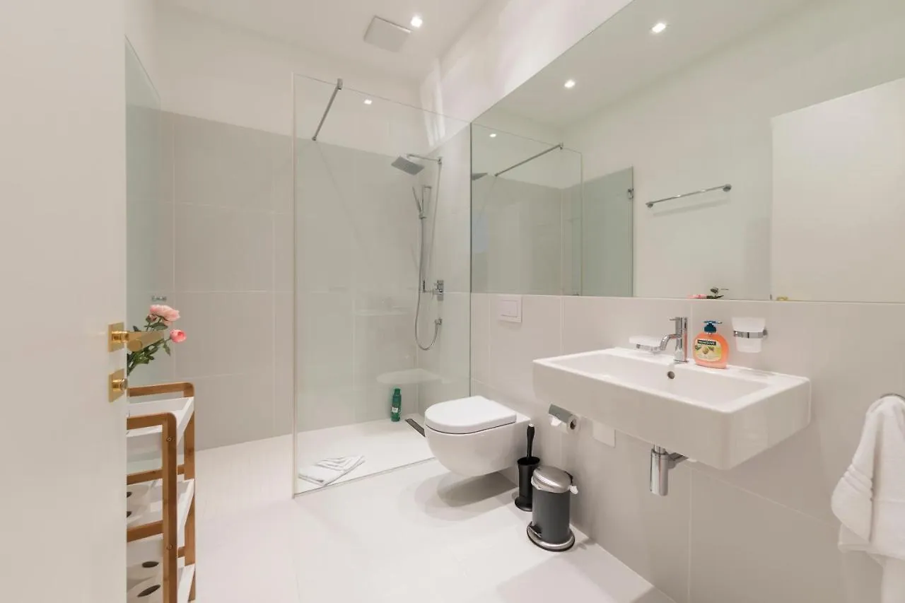 Singerstrasse Luxury Apartment By Welcome2维也纳 0*, 维也纳 奥地利