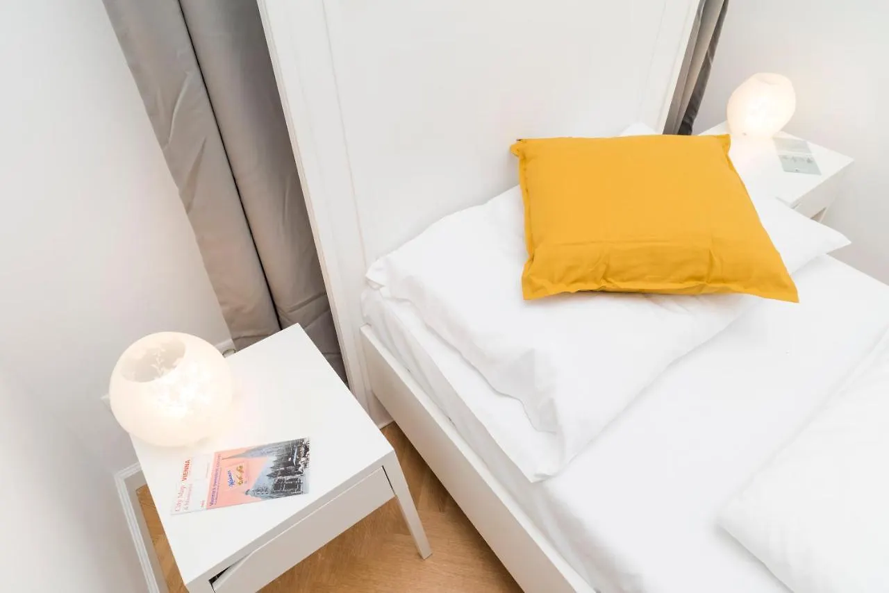 Singerstrasse Luxury Apartment By Welcome2维也纳