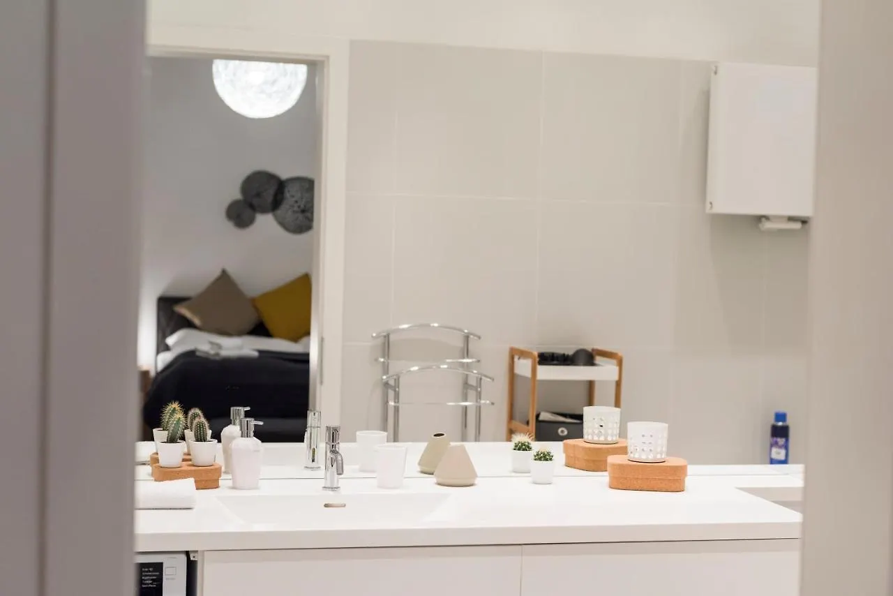 Singerstraße Luxury Apartment by welcome2Wien