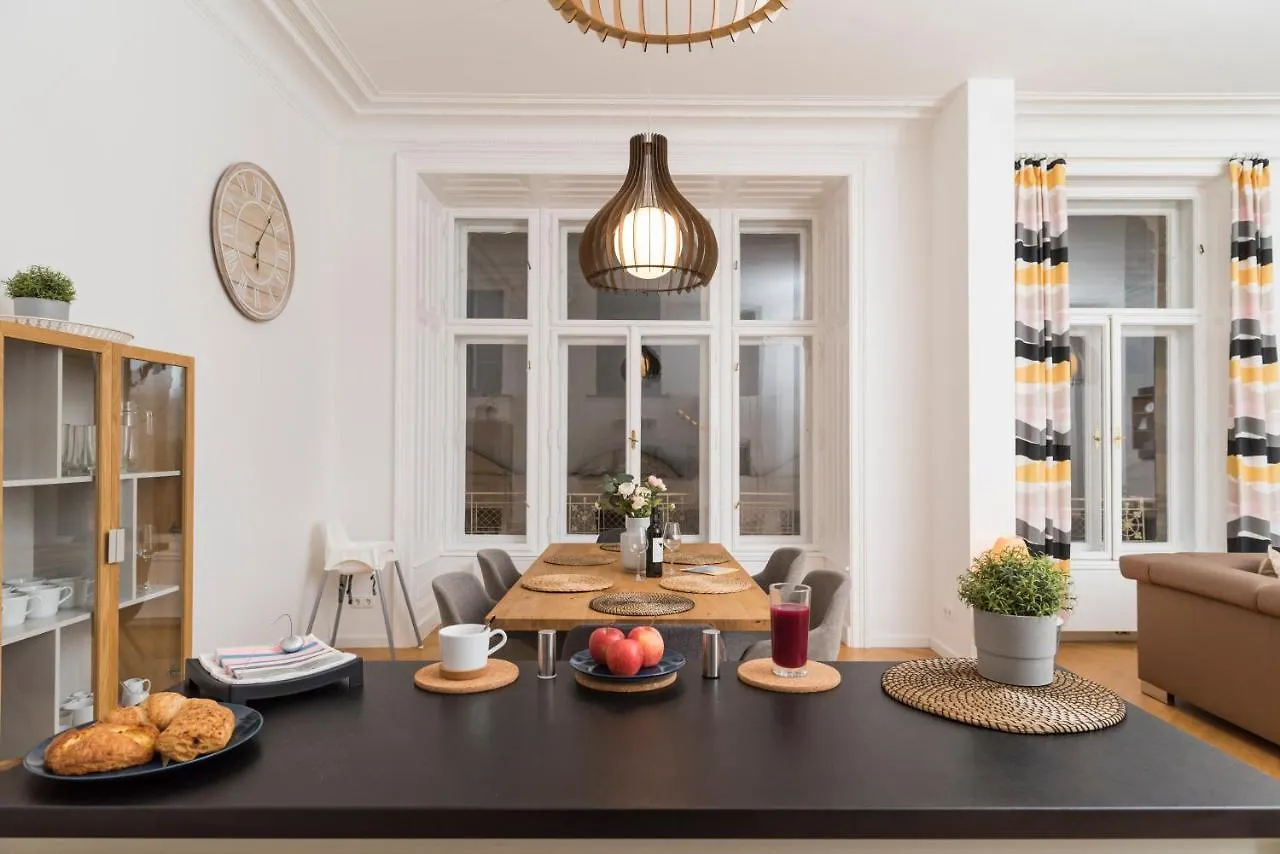 Singerstrasse Luxury Apartment By Welcome2维也纳 维也纳