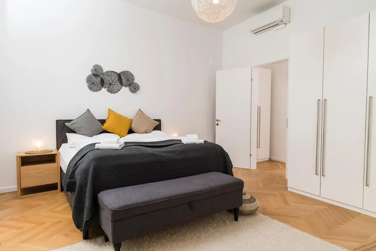 Singerstrasse Luxury Apartment By Welcome2维也纳 0*, 维也纳 奥地利