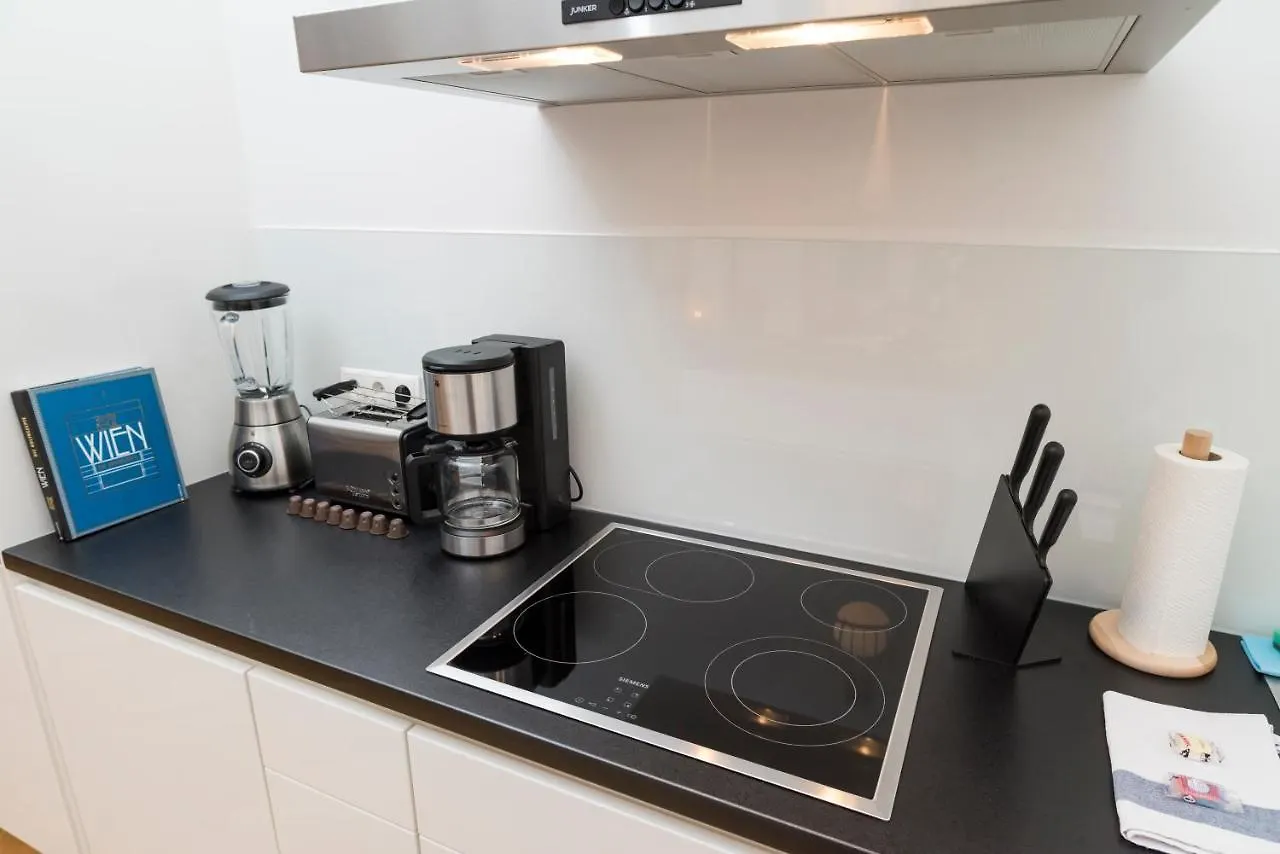 Singerstraße Luxury Apartment by welcome2Wien